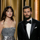 Illustration for article titled Double Crap: iFifty Shades of Grey/i Stars Cant Fucking Stand Each Other